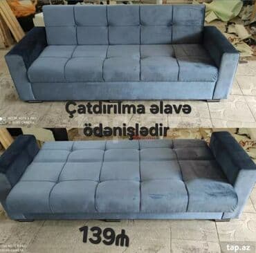 Divan, Yeni, Açılan, Bazalı, Parça, Ödənişli çatdırılma — 13