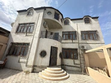 дом в забрате: 3 kv. m, 5 otaqlı, İşıq — 1