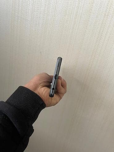 cdma telefonlar satisi: Samsung 128 GB, rəng - Qara, Face ID, Zəmanət, Sensor — 3