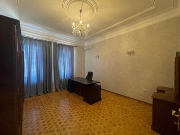 4 mkr satilan evler: 4 комнаты, 600 м², Нет кредита, Свежий ремонт — 18