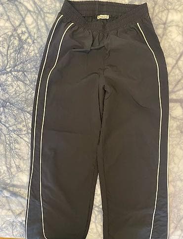 Uşaqlar üçün digər geyimlər: Uşaq üst geyimləri dəsti 1) ZARA kapüşonlu şişmə palto - Rəng: bej - — 5