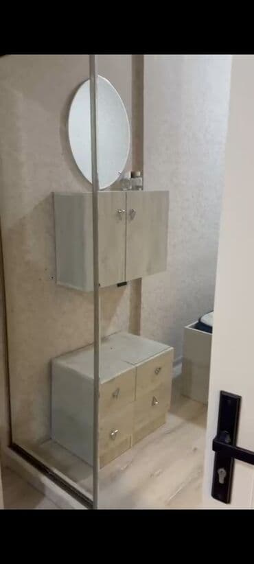 bina az yeni tikililer: Kirayə verilir Sumqayıt baxça şəhər 7 mərtəbə binanın 3 cü mərtəbəsi — 9