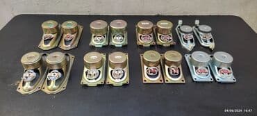 jbl flip 6 qiymeti: İşlənmiş Accolade Sound Kolonka, Növ - Smart, rəng - Boz — 6