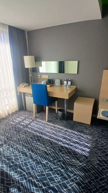 otel satışı: Təkcə İş masası satılır — 1