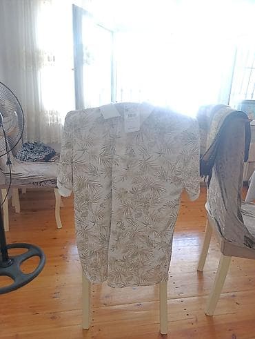 ag koynekler: Polo köynək, Lc Waikiki, 2XL — 2
