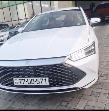 авто в кредит: BYD 45azn,Nissan Note 35azn,Honda insight 25azn Taksi sürücüsü tələb — 3