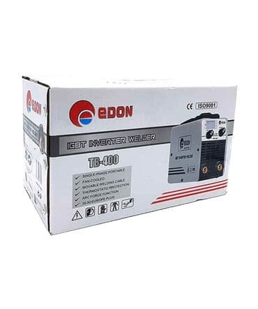 svarka aparatlari: Yeni Qaynaq aparatı — 1