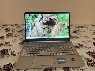 HP 15.6 ", Intel Core i3, 128 ГБ — 2