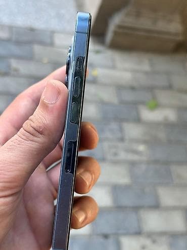 IPhone 13 Pro, 128 GB, Sierra Blue, Face ID — 3
