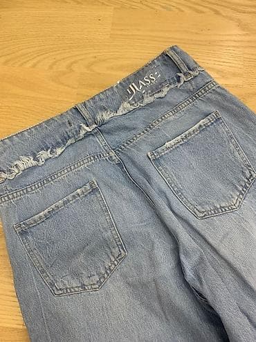 cins tulumlar: Razmer — 4