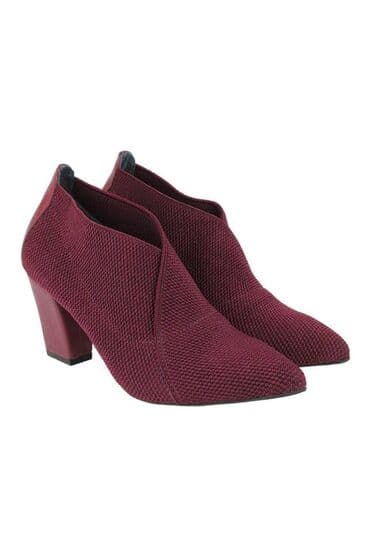 Сапоги: Туфли, Размер: 36, Новый — 2