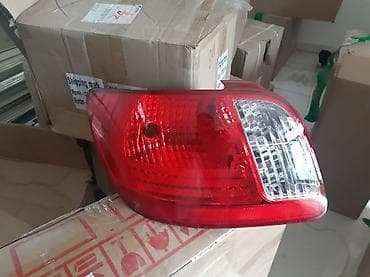 vaz 2106 abilsofka: Közərmə, Kia 2011 il, Analoq, Yeni — 1