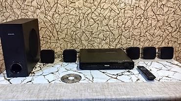 kalonka mersedes: Yeni Philips Kolonka, Növ - Smart, rəng - Qara — 4