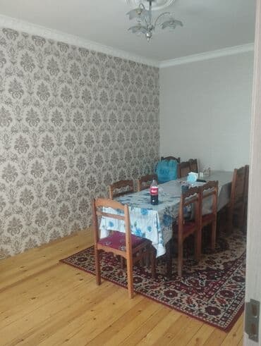 sumqayıt 20 ci mikrorayon: 2 otaqlı, 60 kv. m, Kredit var, Yeni təmirli — 6