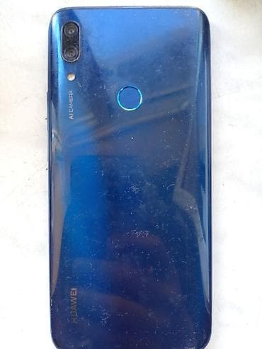 samsung j4 ekran: Huawei P30 Lite, Qırıq, Sensor, Barmaq izi — 4