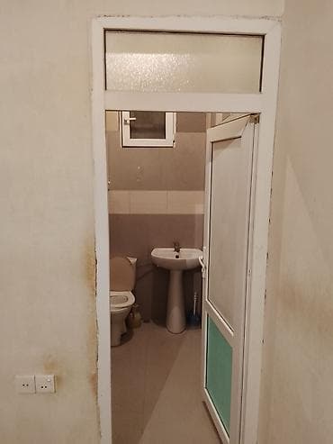 kiraye ev sabuncuda: Tecılı Ramanı Savxoz da 3 otaqlı odelni heyet evi kirayə verilir — 8