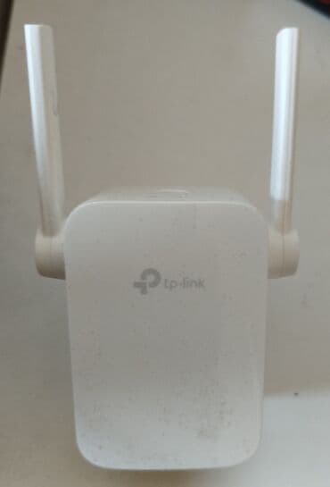 lte internet baki: Tp.link — 2