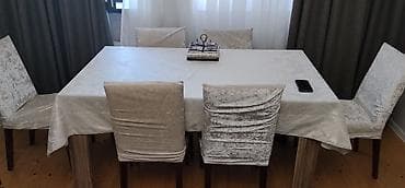 salyan mebel salonu: Qonaq otağı dəsti – vitrin şkafı, TV stendi və divan - Vitrin şkafı — 8