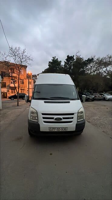 yük qaldıran: İllik, Ford, Depozitlə, Qalmaq şərti ilə — 1