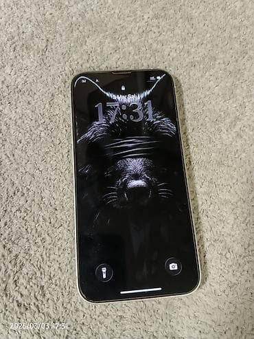 ayfon 4s: IPhone 13, 128 GB, Ağ, Simsiz şarj — 8