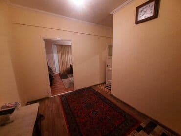 ist petrol tbilisi prospekti: Bakı, 3 otaqlı, Köhnə tikili, m. Xətai, 90 kv. m — 8