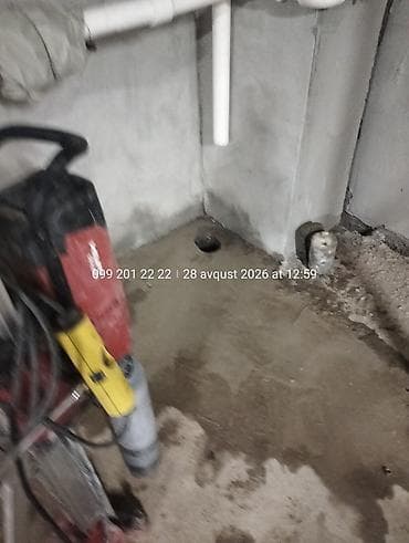 sharp soyuducu servis: Beton kesme beton desme işleri:050-220-08-78 - Hilti stasionar karot — 2