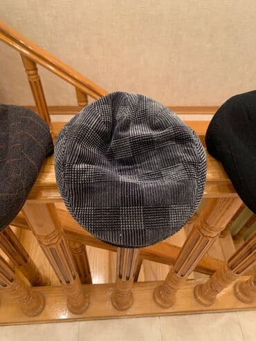 Digər kişi geyimləri: S/56 — 5