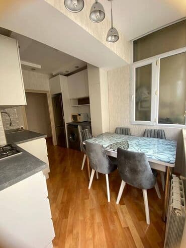 gunluk evler yasamalda: Yasamal rayonu,Yeni Yasamal, Albalı uwaq baxcasinin yaxınlığı.12 — 9