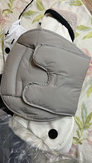 pive set: 2-i 1-də araba — 4