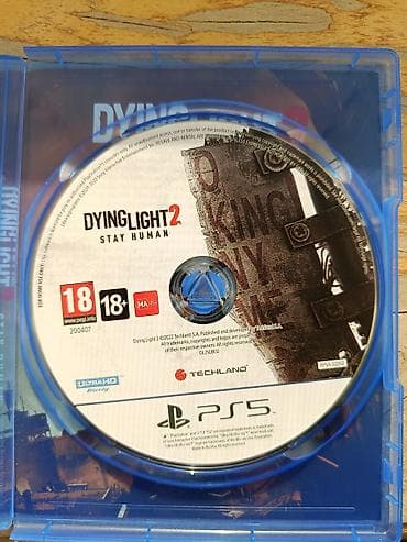 one punch man: Playstation 4/5 Diskler Barter! Dying Light 2 PS5 - 35azn Marvel's — 2