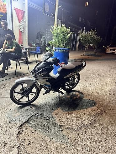 brabus disk: Tufan - s50, 500 sm3 — 2