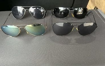 Gün eynəyi, Ray-Ban — 3