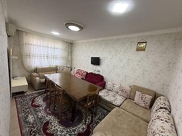 bag evleri satisi: 3 otaqlı, 75 kv. m, Kredit yoxdur, Yeni təmirli — 7
