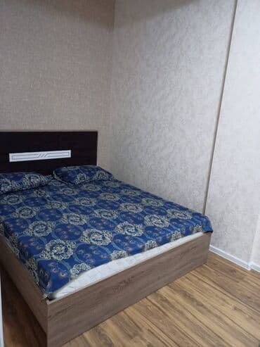 bayılda bina evləri: Sumqayıt Bağça şəhər kompleksində, 11 mərtəbəli binanın 4 cü — 4