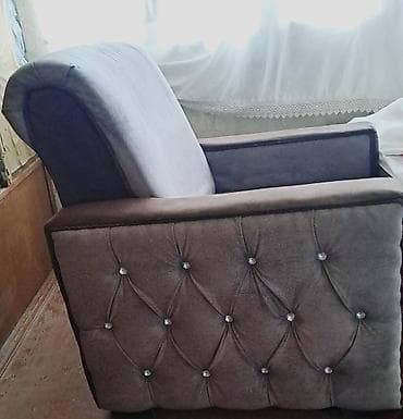 mebel alisi satisi: Divan, Kreslo — 2