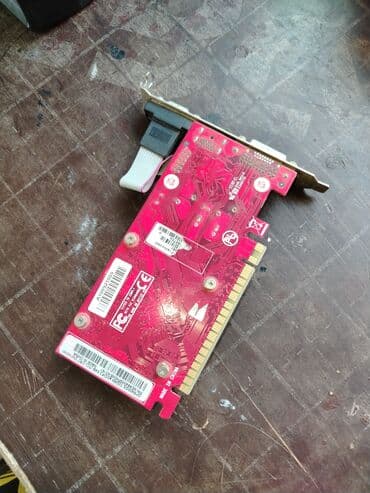 Prosessorlar: Məhsul: PCI‑Express qrafik kartı Real alıcıya endirim olacağ video — 3