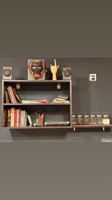 etir biznesi satilir: Peşəkar bərbər/saç salonu üçün tam təchizatlı iş yeri. 🔹 Hazır Bərbər — 11