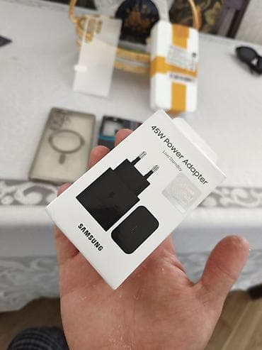 adapter şunuru: Adapter Samsung, Yeni — 1