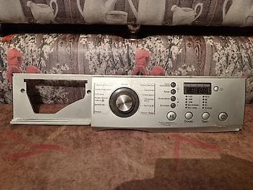 xiaomi redmi note 8 2021: LG paltaryuyan üçün idarəetmə paneli və elektronika bloku - Ön — 1