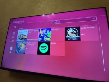 playstation 4 konsolları: Son qiymet 400 god of war 3 god of war mortal kombat 11 tomb raider — 3