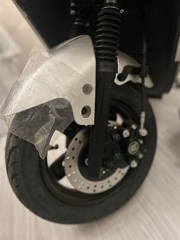 s150 motosiklet: - 007, 2024 il — 6