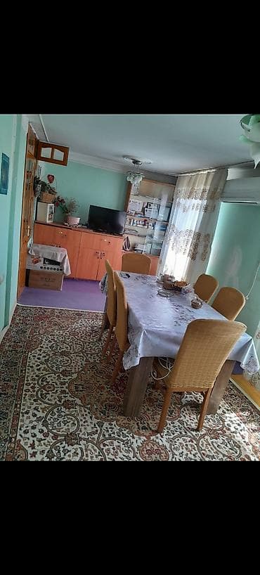 metbex olculeri: Sumqayıt şəhərində 2ci mikrorayonda 5/5-də iki otaqli daş — 10