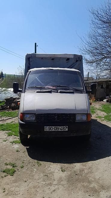 Maşın otur sürdü xadavoyunda heç bir xərci yoxdu DİZEL FORD MATORUDU