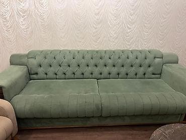 9 mkr: Divan satilir Qiymet 350 man Acilmir ama baza var Unvan;Dernegul — 1