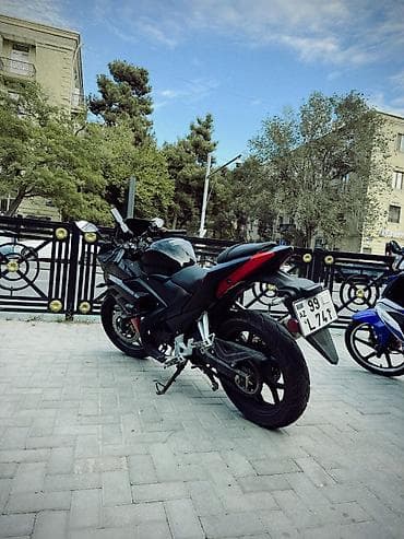 matisqilet: "Dayun 250Sport" İdeal vəziyyətdədir, qəzası olmuyub. bütün — 7