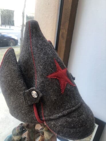 Буденовка !