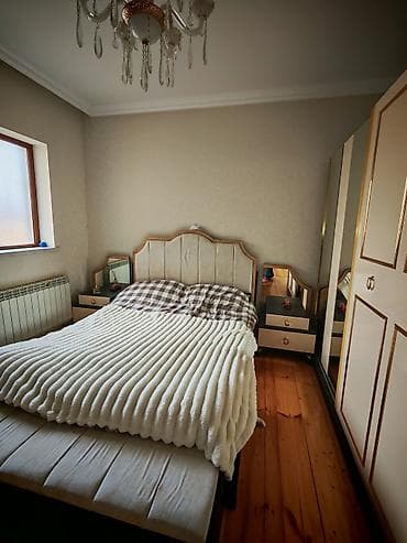 Kirayə evlər: 100 kv. m, 3 otaqlı, Kombi, Qaz, İşıq — 9