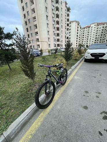Elektrik velosipedlər: Salam velosiped idyaldi hemise baximlari edilib teze sep ulduz alinib — 2
