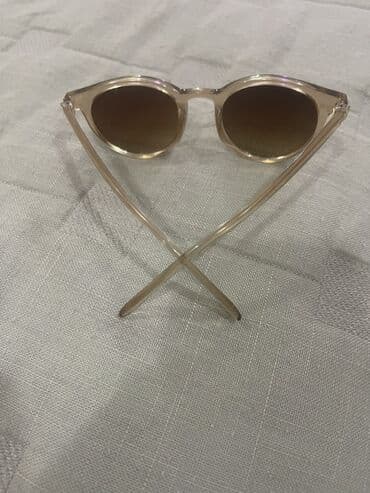 Eynəklər: Gün eynəyi, Yeni — 1