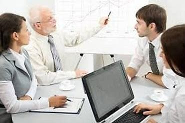 ofis is elanlari: İş təklifi. Bacarıqlı şəxslərə biznes sektorunda partnyorluq təklif — 1